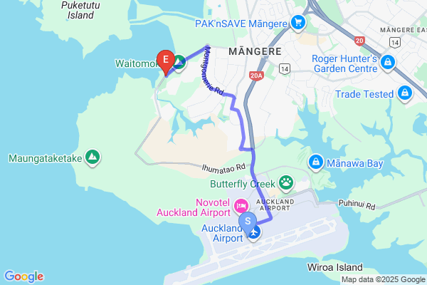 470 Oruarangi Road, Mangere, Auckland, undefined