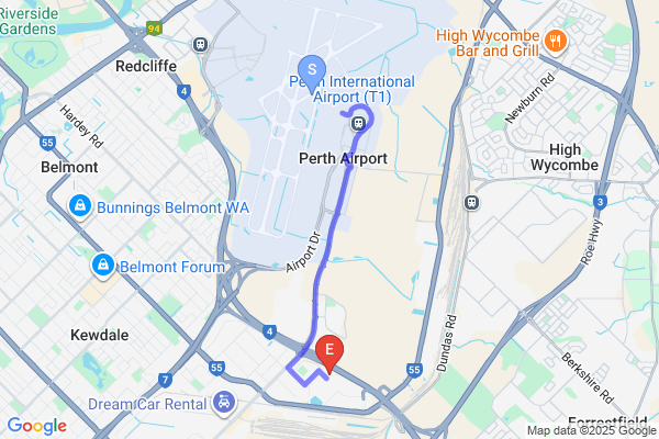 5 Kingscote Street Kewdale, Perth