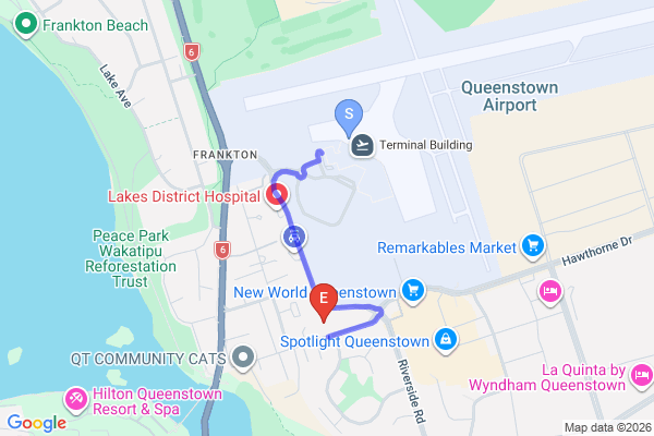 50 Lucas Place, Frankton, Queenstown