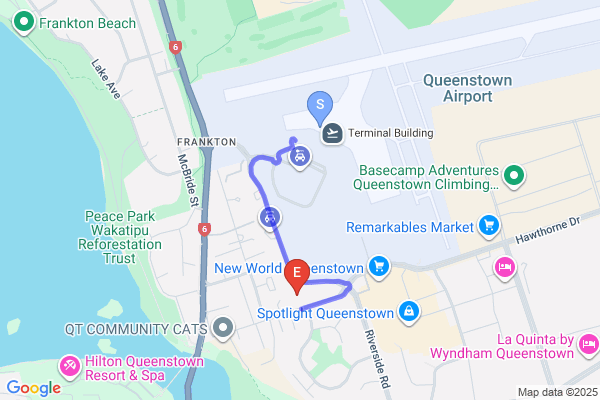 50 Lucas Place Frankton, Queenstown