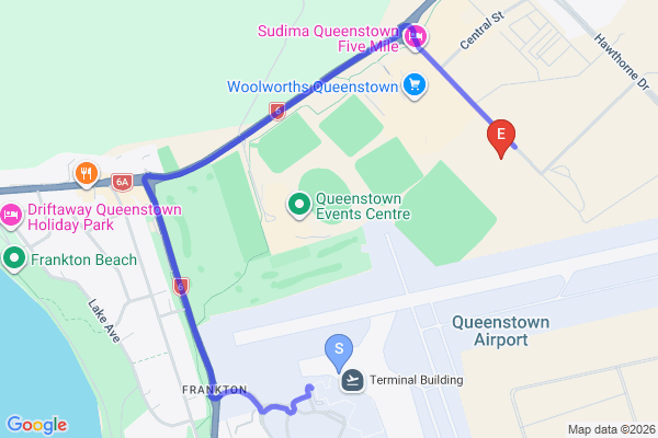 52 Grant Road, Frankton, Queenstown