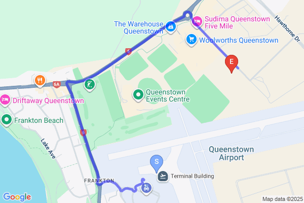 52 Grant Road Frankton, Queenstown