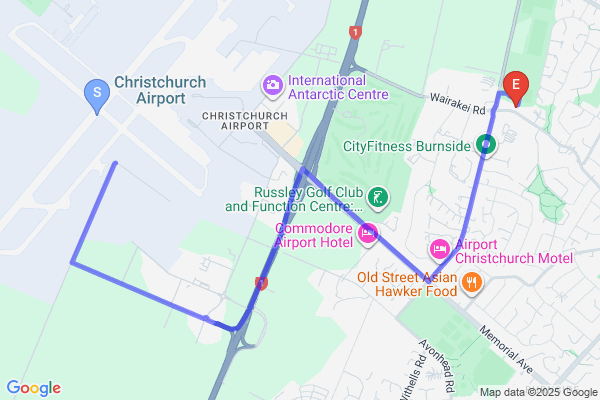 520 Wairakei Road, Christchurch, undefined