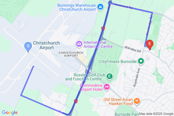 520 Wairakei Road Burnside, Christchurch