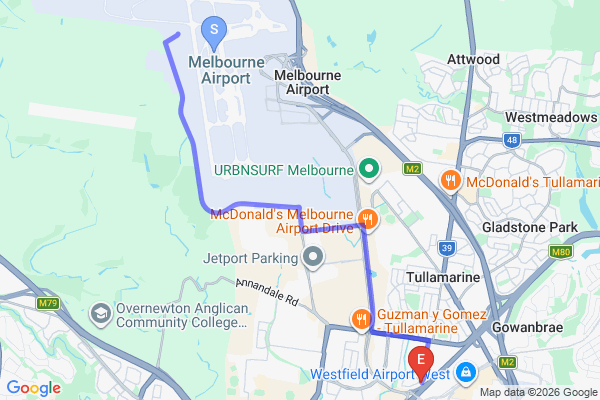 54 Barrie Rd, Tullamarine, Melbourne