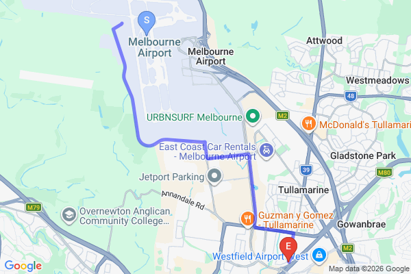 54 Barrie Rd, Tullamarine VIC 3043, Australia, Melbourne