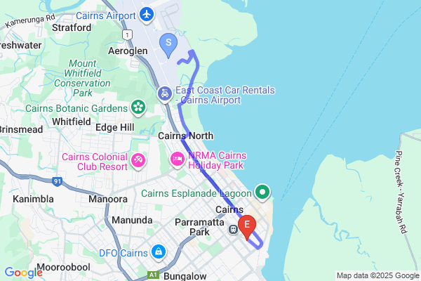 55 Dutton Street, Cairns, undefined