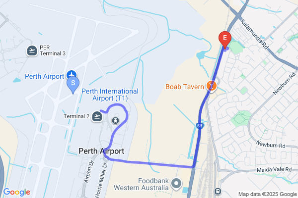 65 Worrell Ave, High Wycombe, Perth, undefined