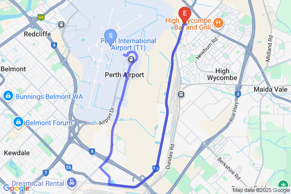 65 Worrell Avenue High Wycombe, Perth