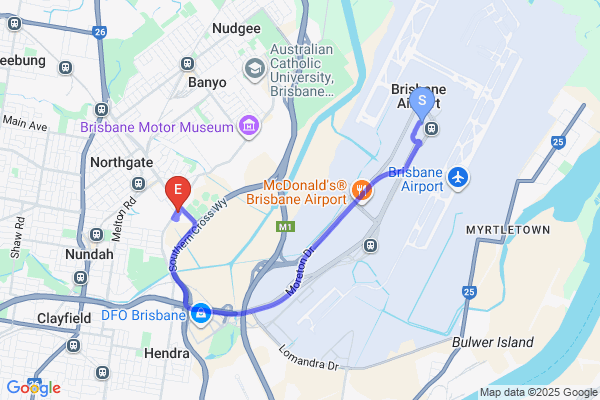 733A Nudgee Road, Northgate, Brisbane, undefined