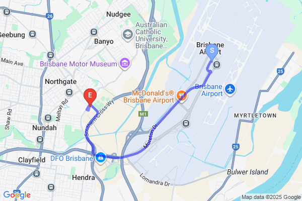 733A Nudgee Road Northgate, Brisbane