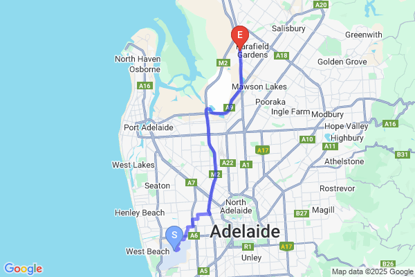 740 Port Wakefield Road, Parafield Gardens, Adelaide