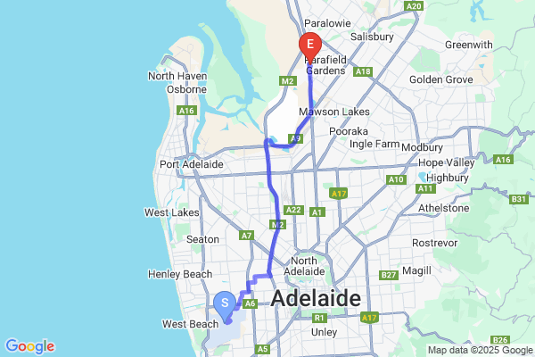 740 Port Wakefield Road Parafield Gardens, Adelaide