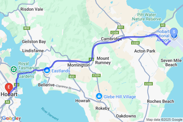 7a Gordon Street, Sorell TAS 7172, Australia, Hobart