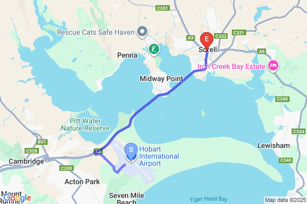 7A Gordon Street Sorell, Hobart