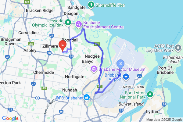 80 Basalt Street Geebung, Brisbane