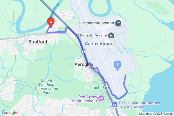 80 Magazine Street Stratford, Cairns