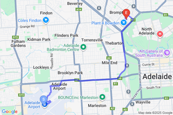 86 Gibson Street Bowden, Adelaide