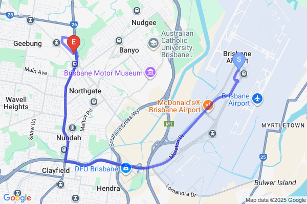 86 Yarraman Place Virginia, Brisbane