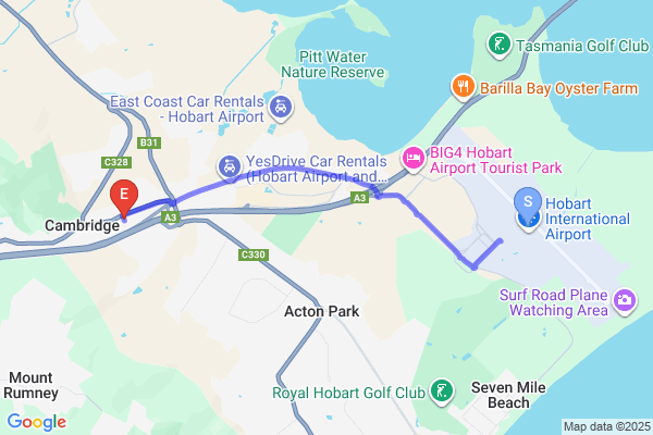 9 Lamb Place, Cambridge // After Hours: 94 Kennedy Drive, Hobart, undefined