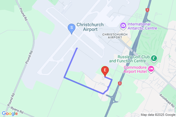 9 Pukaki Rd, Christchurch, undefined