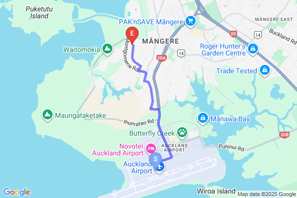 C/13 Aintree Avenue, Mangere, undefined