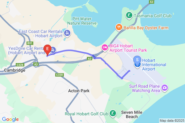 Clovelly Cottage 32 Kennedy Drive, Hobart, undefined