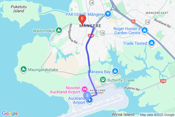 Unit 3, 50 Ascot Road, Auckland, undefined