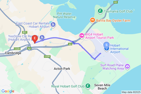 Unit 6 / 14 Kennedy Drive, Hobart, undefined