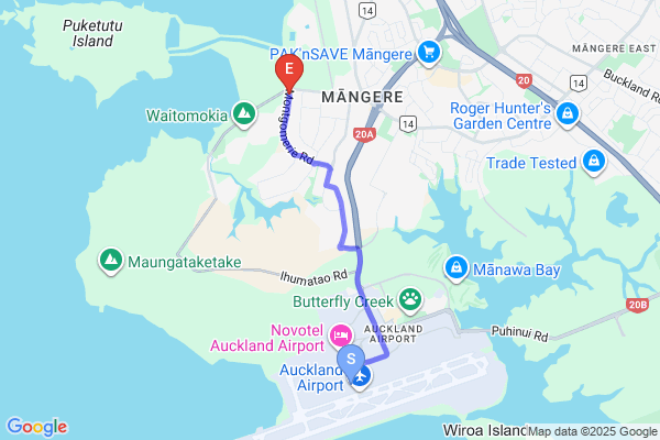 Unit 8 197 Montgomerie Road, Auckland, undefined