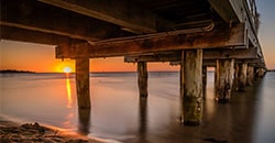 Frankston Pier, Frankston - Victoria
