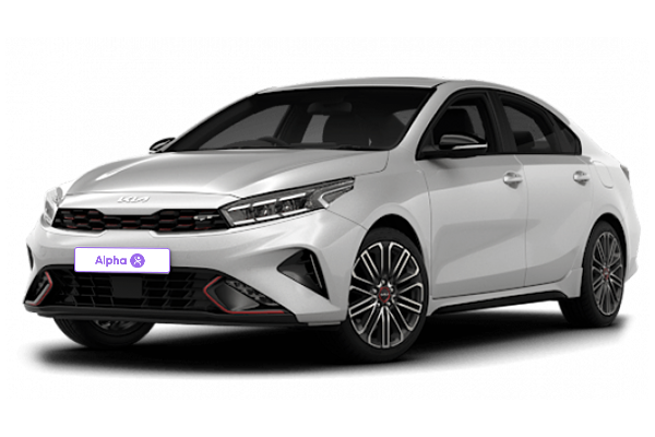 Kia Cerato or similar