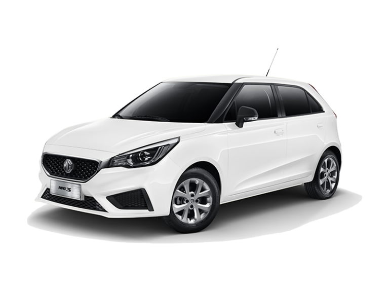 MG 3 or similar