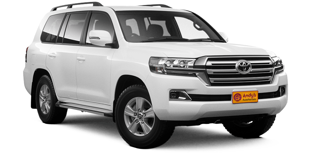 Premium Pick up (single/extended cab)