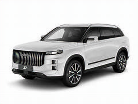 Standard SUV