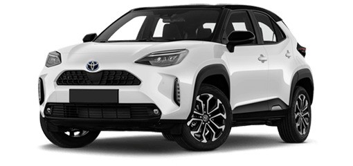 Compact SUV