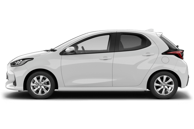 Economy Car
