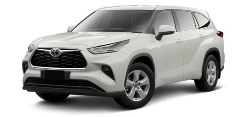Fullsize SUV