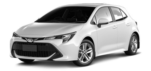 Intermediate Car