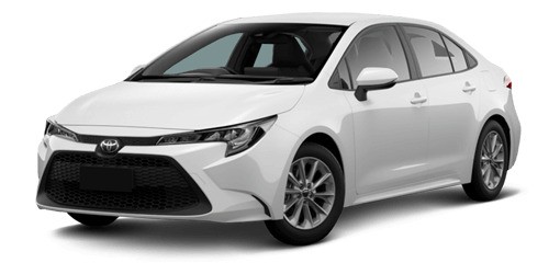 Standard Car