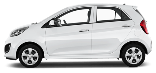 Economy Car
