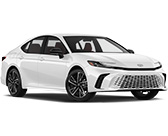 Toyota Camry or similar