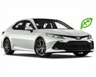 Toyota Camry or similar