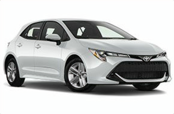 Kia Cerato or similar