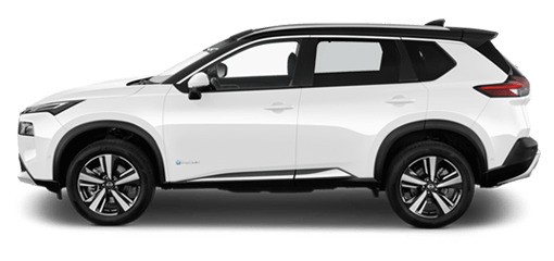 Premium Elite SUV