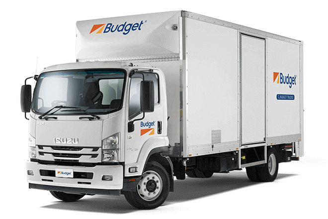 Isuzu FSD