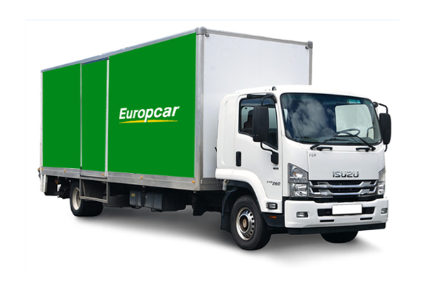 ISUZU FSR140-260  PANTECH