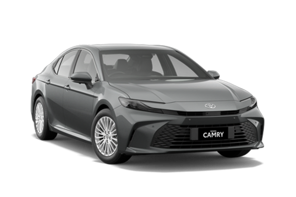 Toyota Camry or similar