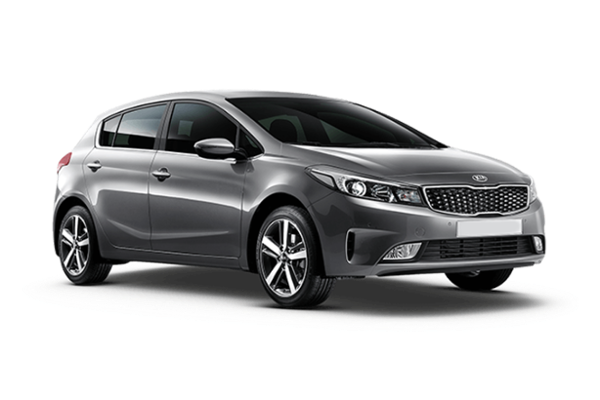 Kia K4 or similar