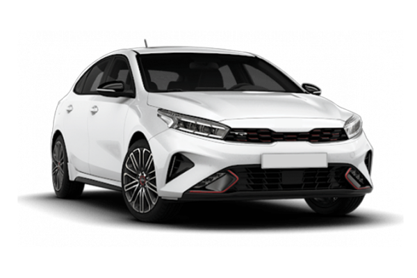 Kia Cerato or similar